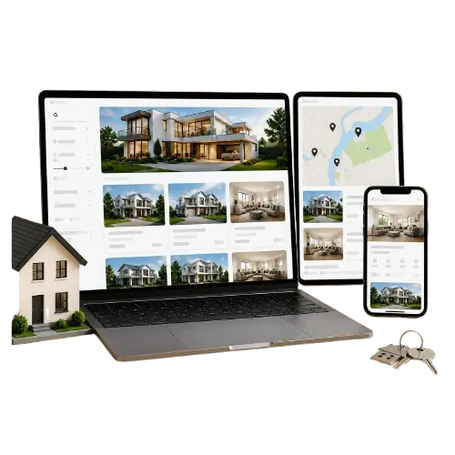 Real Estate Platform