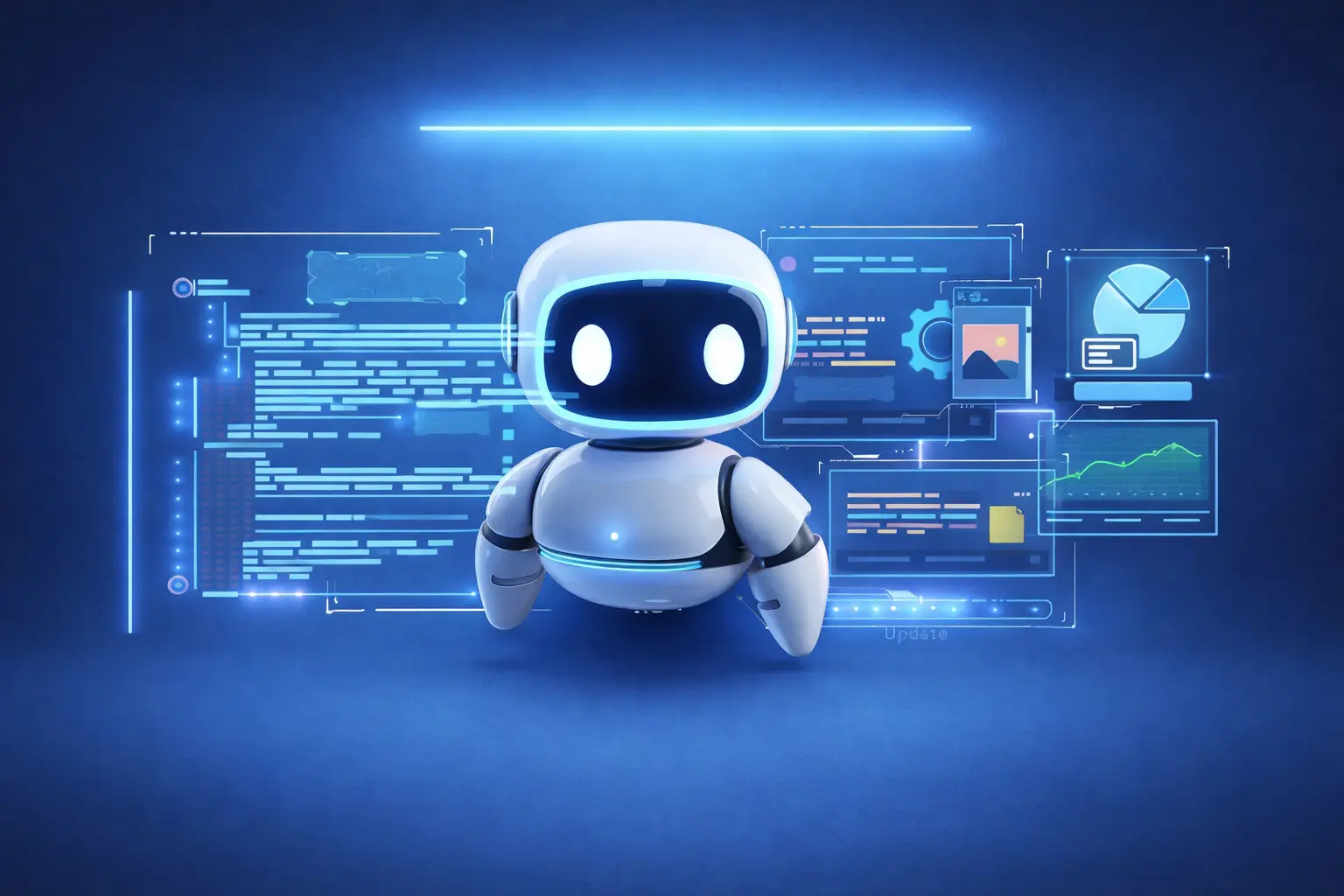 AI and Machine Learning