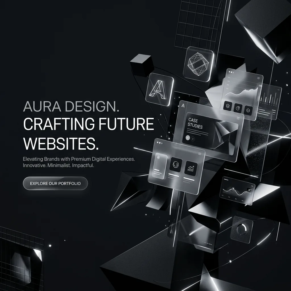 Nexa Web Design