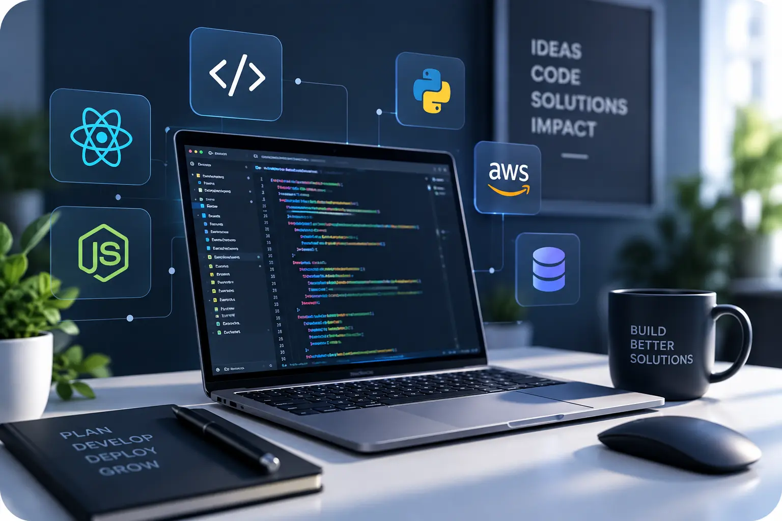 Software Development