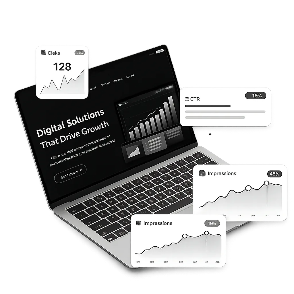 Web Development Company Atrauli