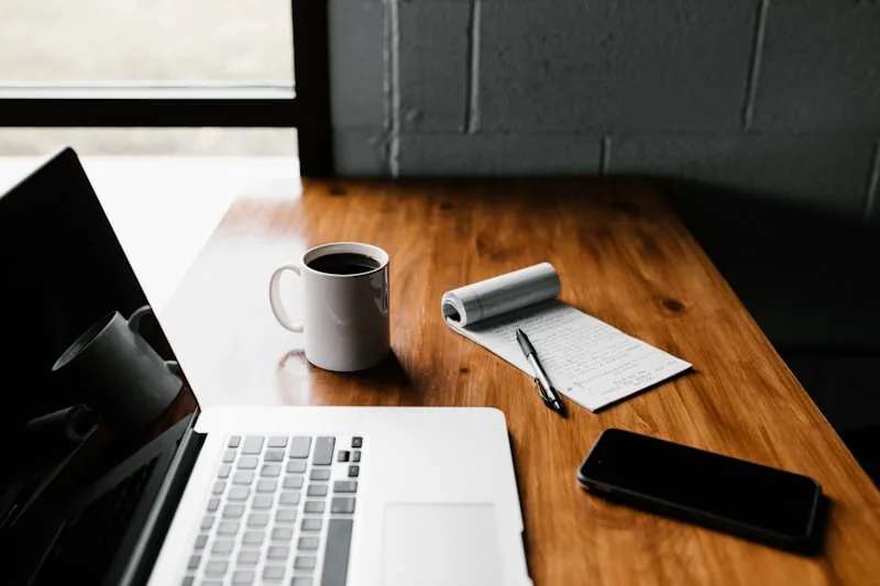 Blog Platform