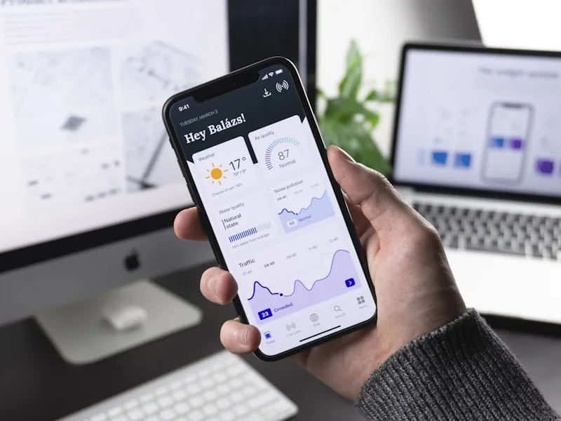 Native Apps