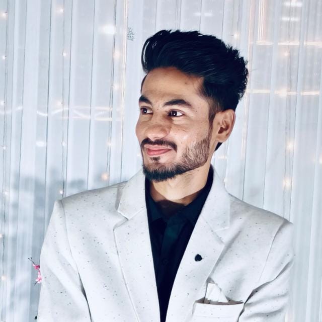 Sajjad Zaki, Jr. Fullstack Developer at Nexa Solutions