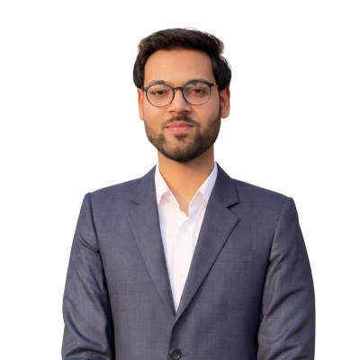 Shadman, Full Stack Developer at Nexa Solutions