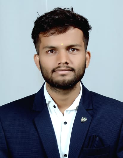 Shivraj Yadav, Fullstack Developer at Nexa Solutions