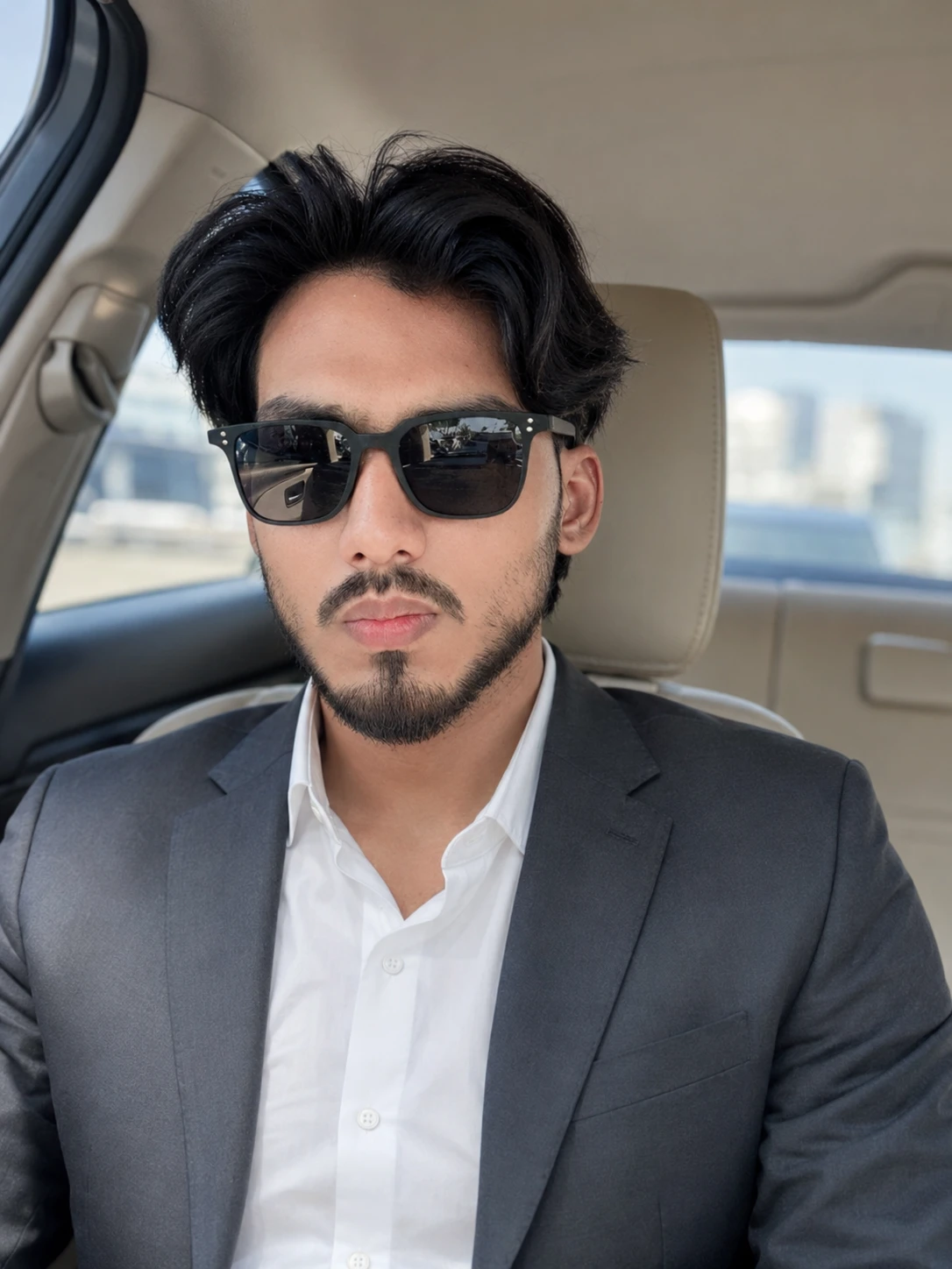 Abdul Bari, Co-Founder of Nexa Solutions